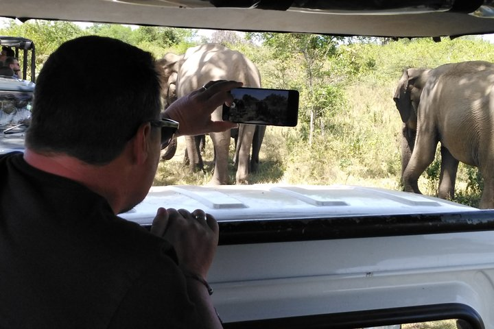 Explore Beautiful Sri Lanka ( happy 8 days) - Photo 1 of 13